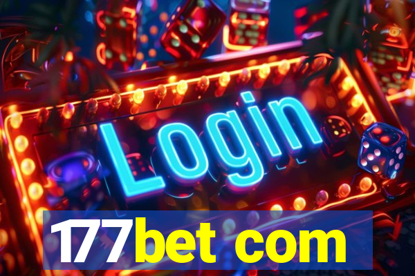 177bet com